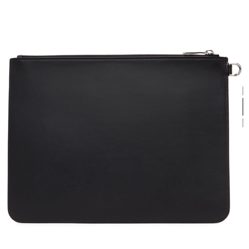 GIVENCHY | large patches pouch - Picture 3 of 3